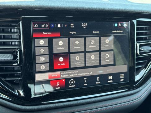 New 2026 Dodge Durango GT AWD/4WD image 13