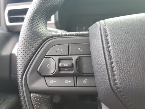 New 2026 Toyota Tacoma SR5 AWD/4WD image 20
