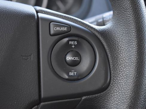 Used 2016 Honda CR-V SE image 8