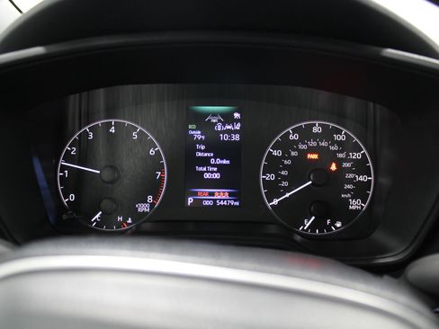 Used 2024 Toyota Corolla SE w/ SE Premium Package FWD image 29