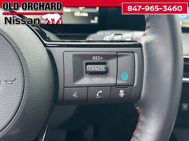 Used 2025 Nissan Kicks SR FWD image 19
