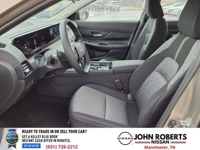 New 2026 Nissan Sentra SV w/ Floor Mat Package