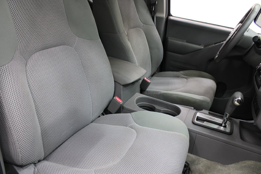Used 2016 Nissan Frontier SV w/ SV Value Truck Package RWD image 21