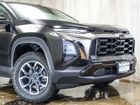 New 2026 Chevrolet Equinox ACTIV w/ LPO, Floor Liner Package AWD/4WD image 3