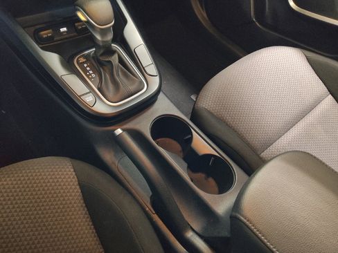 Used 2025 Kia Soul LX image 26