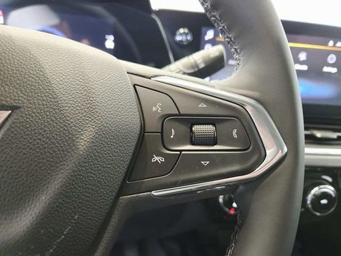 New 2026 Chevrolet Trax ACTIV w/ Driver Confidence Package image 17