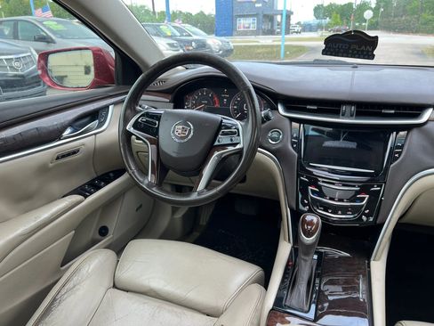 Used 2014 Cadillac XTS Premium image 13