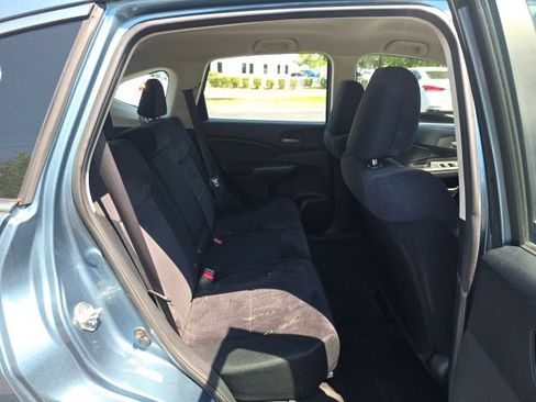 Used 2013 Honda CR-V LX image 17