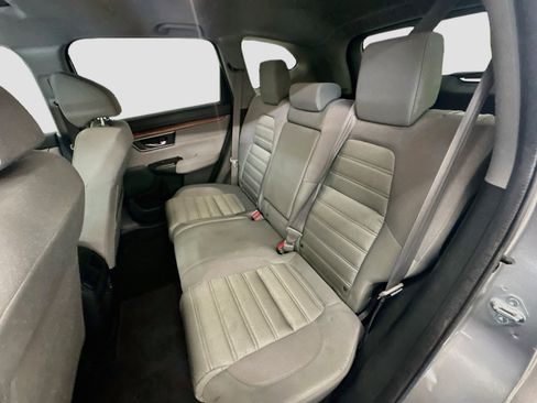Used 2021 Honda CR-V EX image 29