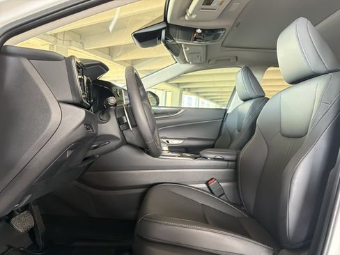 Certified 2026 Lexus NX 350 AWD w/ Accessory Package (2T) image 7