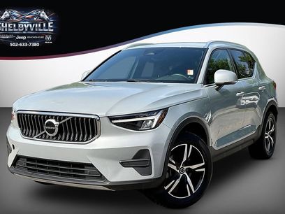 Used 2024 Volvo XC40 B5 Core
