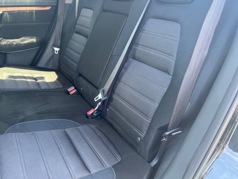 Used 2019 Honda CR-V EX image 13