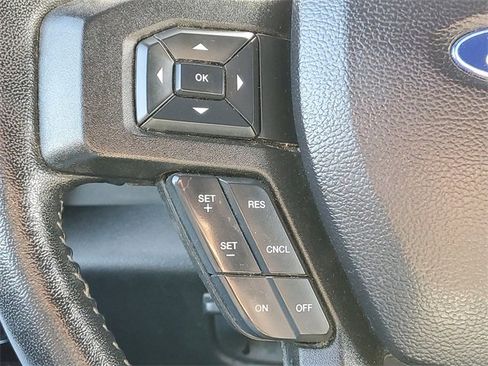 Used 2020 Ford F150 XLT w/ Equipment Group 302A Luxury image 17