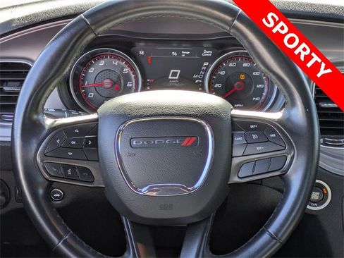 Used 2023 Dodge Charger SXT image 17