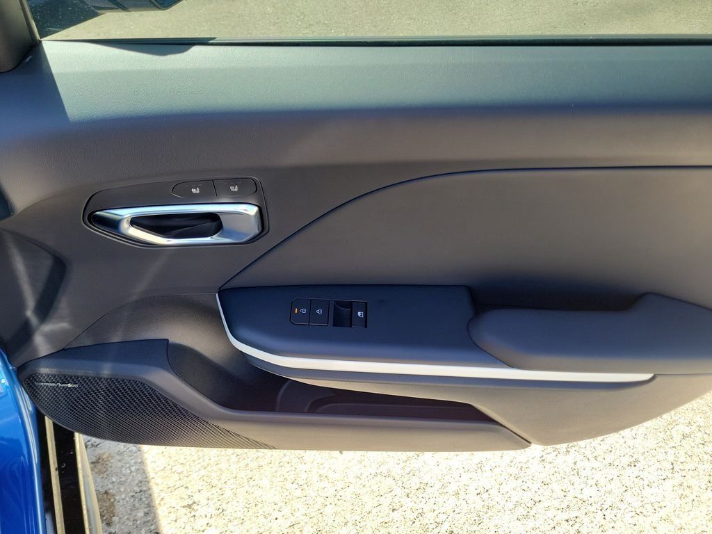 New 2026 Kia K4 EX w/ GT-Line Premium Package FWD image 10