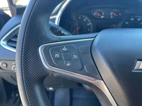 Used 2020 Chevrolet Malibu LT image 20