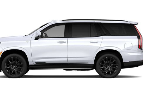 New 2026 Cadillac Escalade Sport image 33