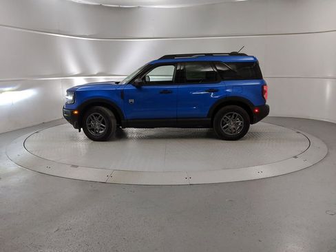 New 2025 Ford Bronco Sport Big Bend w/ Convenience Package image 5