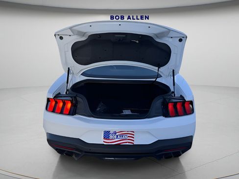 New 2026 Ford Mustang Coupe RWD image 31