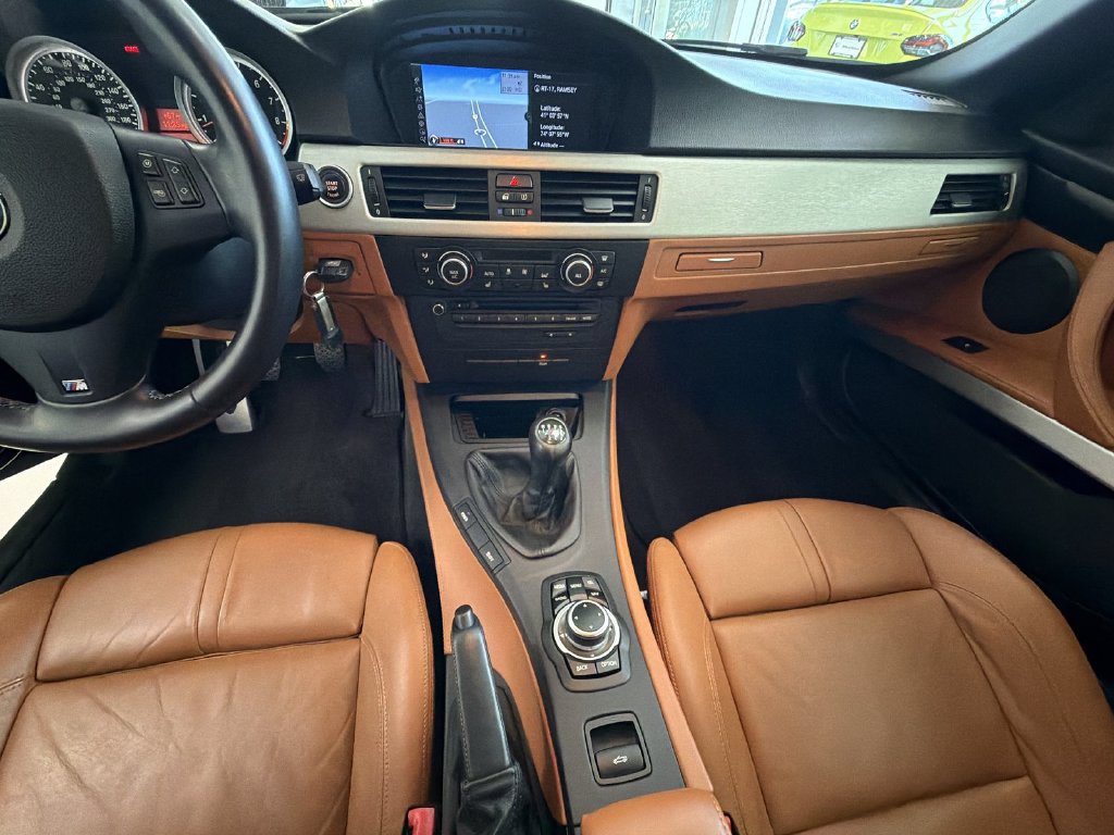 Used 2013 BMW M3 Convertible RWD image 24