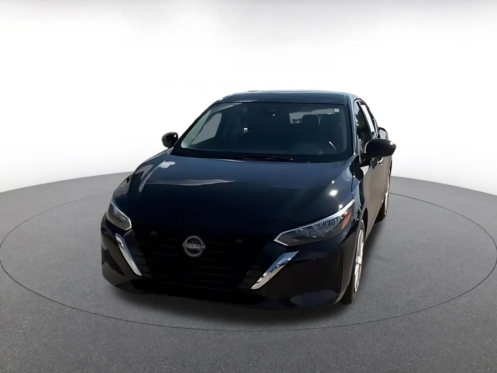 Used 2025 Nissan Sentra S FWD image 6