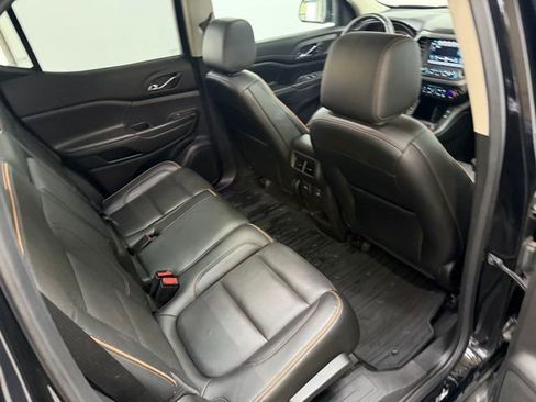 Used 2019 GMC Acadia SLT AWD/4WD image 40