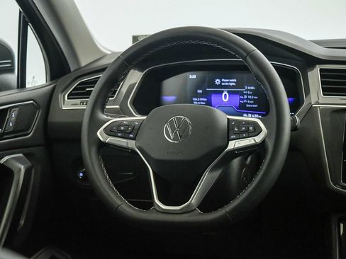 Used 2024 Volkswagen Tiguan Wolfsburg Edition FWD image 13