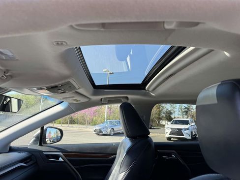 Used 2017 Lexus RX 350 AWD w/ Premium Package image 20