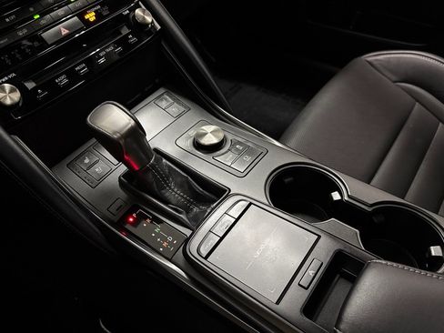 Used 2024 Lexus IS 350 F Sport image 18