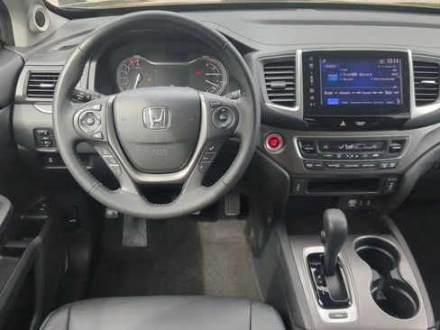 Used 2017 Honda Pilot EX-L image 15