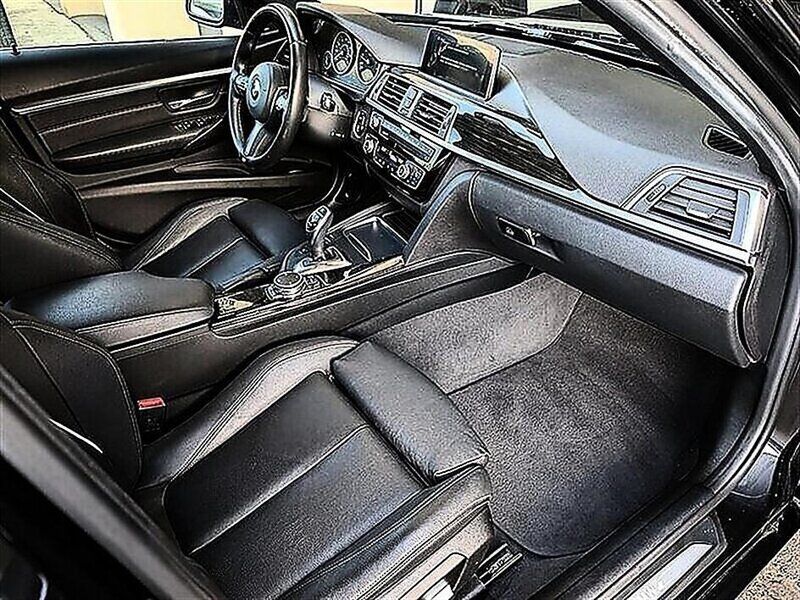 Used 2016 BMW 328i Sedan RWD image 4