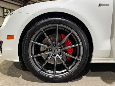 Used 2013 Audi A7 3.0T Premium Plus image 36