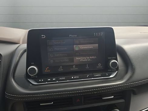 Certified 2023 Nissan Rogue SV FWD image 15
