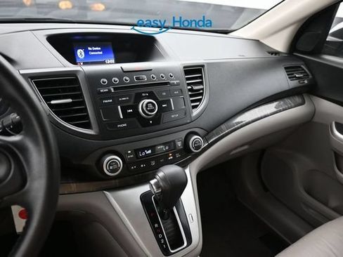 Used 2014 Honda CR-V EX-L image 11