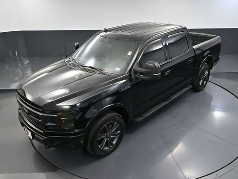 Used 2020 Ford F150 XLT w/ Equipment Group 302A Luxury image 59