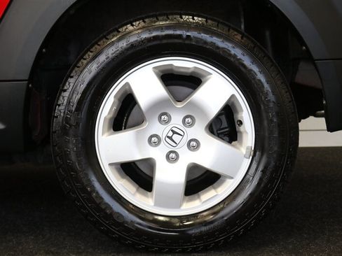 Used 2005 Honda Element EX image 45