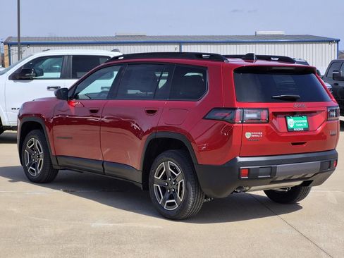 New 2026 Jeep Cherokee Limited image 34