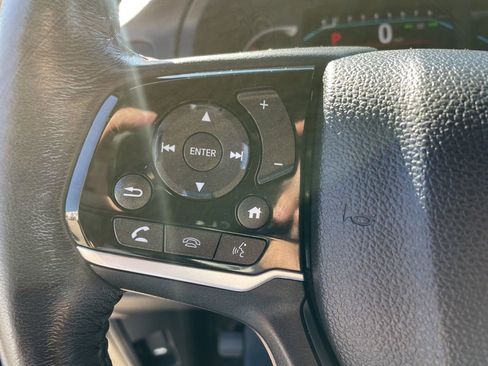 Certified 2022 Honda Pilot Special Edition image 20