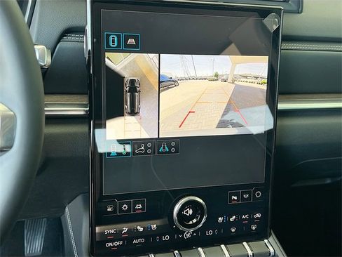 New 2026 GMC Terrain Denali image 9