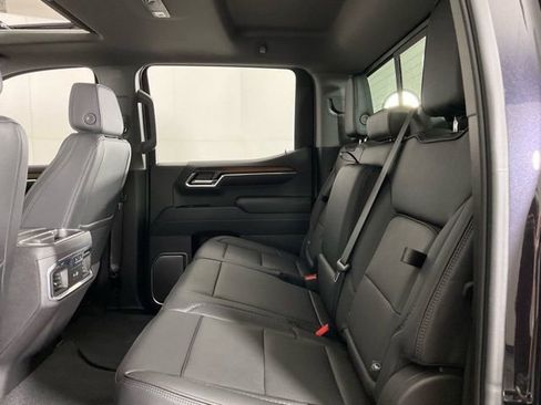 Used 2025 GMC Sierra 1500 Denali w/ Denali Reserve Package image 35