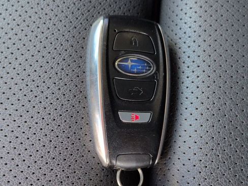 Used 2020 Subaru Outback Limited XT w/ Popular Package #2 image 42