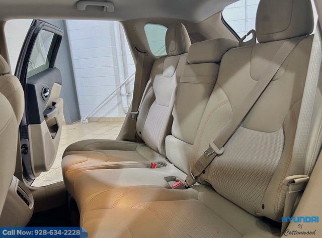Used 2019 Jeep Cherokee Latitude w/ Popular Appearance Group FWD image 13