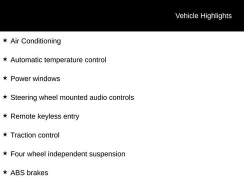 New 2026 Jeep Compass Latitude image 7
