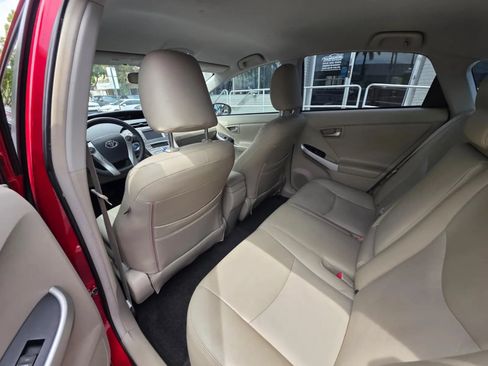 Used 2014 Toyota Prius Two FWD image 14