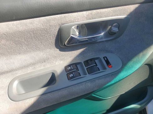 Used 2002 Honda Odyssey EX image 18