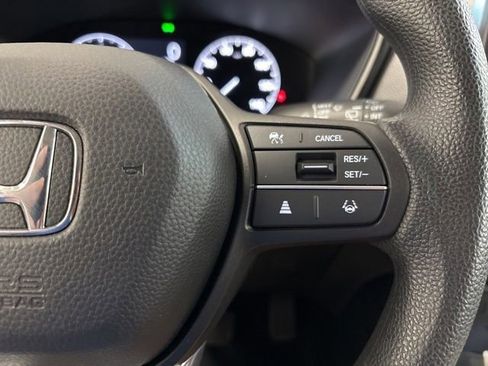 Certified 2023 Honda CR-V LX image 26