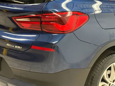 Used 2018 BMW X2 sDrive28i w/ Convenience Package image 10