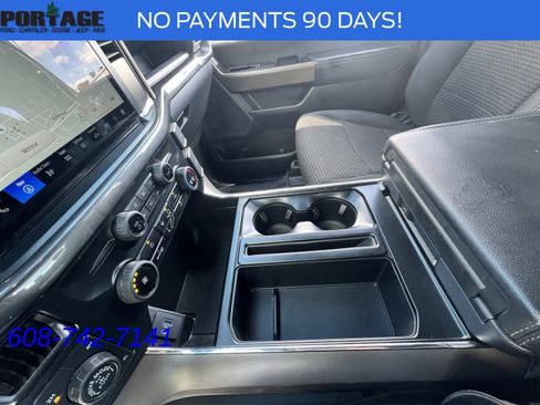 Used 2024 Ford F150 STX w/ Equipment Group 201A FX4 AWD/4WD image 26