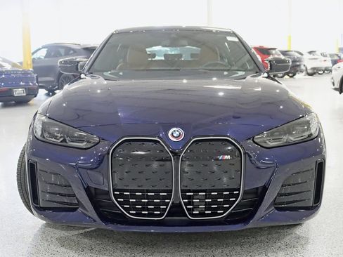 Used 2023 BMW i4 M50 w/ Premium Package AWD/4WD image 8