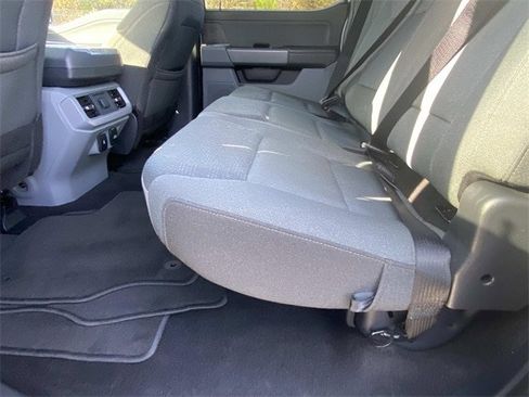 Used 2024 Ford F150 XLT w/ Equipment Group 302A MID image 49